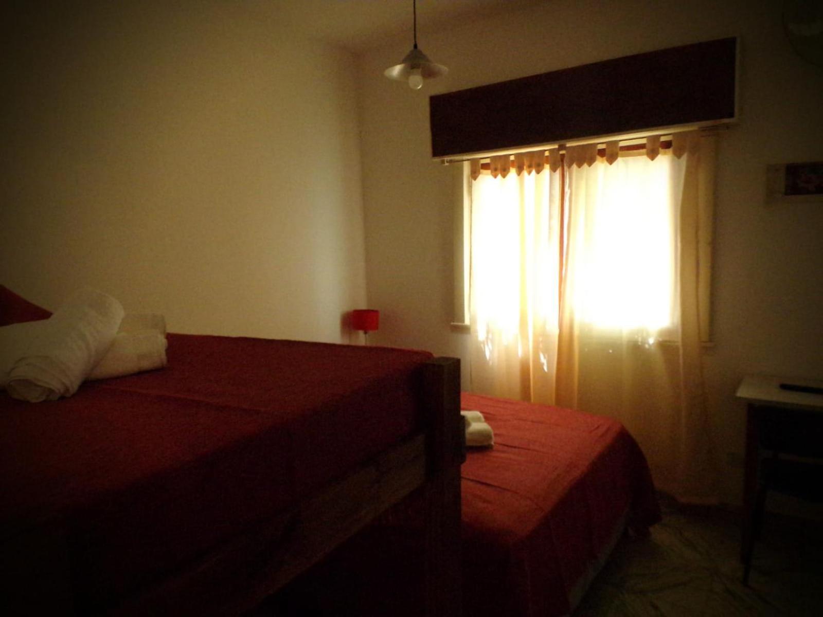 Lobo De Mar - Hotel 2*